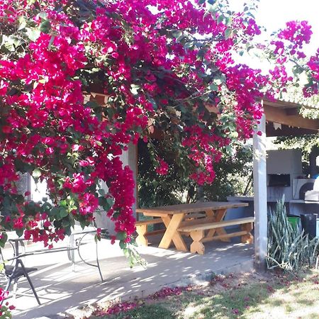 Reserva Jasmim Manga Pirenopolis Exterior photo