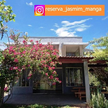 Reserva Jasmim Manga Pirenopolis Exterior photo