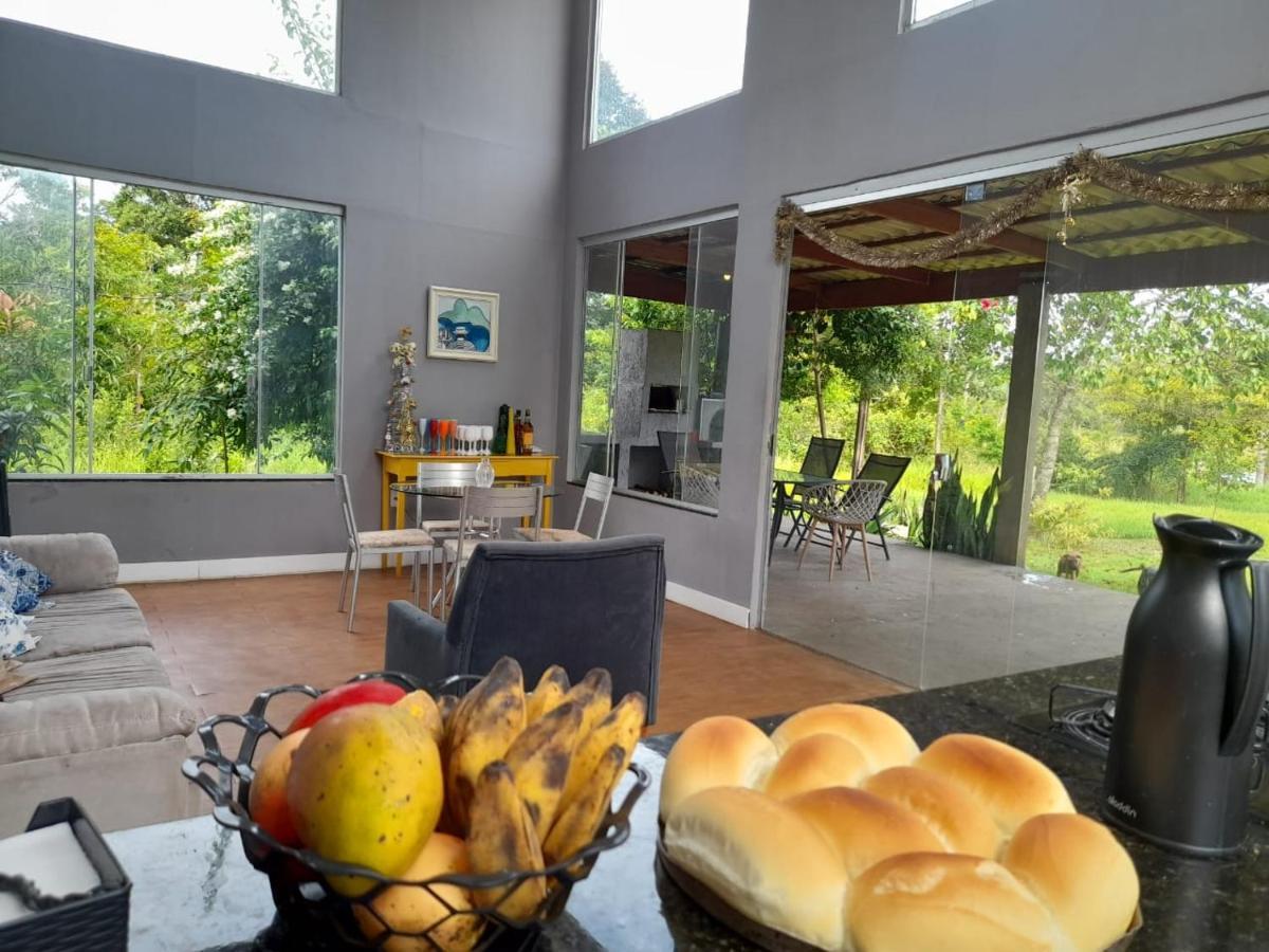 Reserva Jasmim Manga Pirenopolis Exterior photo