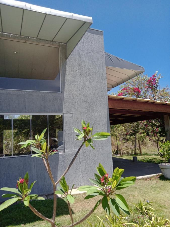 Reserva Jasmim Manga Pirenopolis Exterior photo