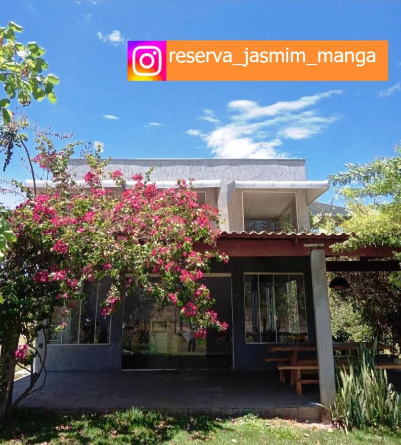 Reserva Jasmim Manga Pirenopolis Exterior photo